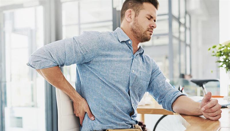 Mal di schiena Mal di schiena